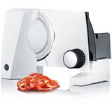 GRAEF Sliced Kitchen S 10001 weiß Wellenschliffmesser Cene