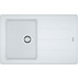  Sudoper Franke Boston BFG 611-78 Bijeli | Shoptok.si