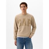 GAP Logo Sweatshirt - Men's Cene