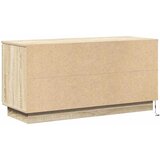 TV ormar Sonoma hrast 100 x 38 x 49 cm Konstruirano drvo | Eponuda.com