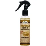 balzam za kosu bez ispiranja Shine Boost Kokos, 177 ml