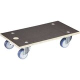 Wagner Transportna plošča MaxiGRIP, MM 1085, DxŠ 575 x 300 mm, nosilnost 400 kg | Shoptok.si