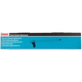 Makita 191N49-6 Nastavek za obrezovanje EM409MP Ø 33 cm, primeren za model za s DUX18 uporabo glavami za nit. | Shoptok.si