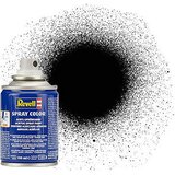 Revell Lak u spreju u crnoj boji - semi-mat Cijene