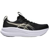 Asics Tek & Trail Chaussures de running gel-nimbus 28 amorti Črna Cene
