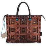 Gabs Torbice za na ramo 0526 G3 PLUS M TRIP RUGA Kostanjeva Cene