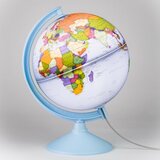 Globus svetleći politički 30cm na srpskom jeziku ( 897001 ) cene