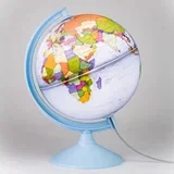 svetleći politički 30cm na srpskom jeziku ( 897001 )