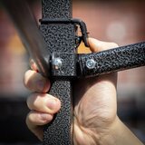  Vrtni šator, dimenzija 3 × 3 m, sive boje | shoptok.hr