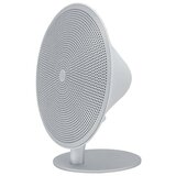 Gingko mali bijeli Bluetooth zvučnik Halo | shoptok.hr