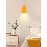 Lesnina XXXL VISEČA SVETILKA 15/15/110 cm 40 W | Shoptok.si