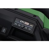  Auto na akumulator Champion Pick-Up - dvosjed - zeleni | shoptok.hr