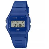 Casio F-91WB-2A1EF muški ručni sat cene