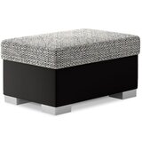 ELTAP Elegantni Tabure Pouf R4 s Shranjevalnim Prostorom-Berlin 01, Soft 11 | Shoptok.si