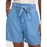 Orsay Blue Women's Denim Shorts - Women's | Shoptok.si