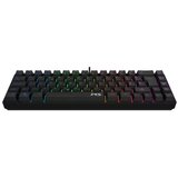  tipkovnica žična ELITEK-500C gaming, (5000243885) Cene