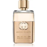 Gucci Guilty Pour Femme 2021 toaletna voda za ženske 30 ml