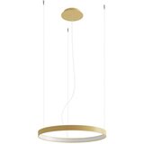  Lestenec RIO 55 zlati LED 3000K, (21348268) | Shoptok.si