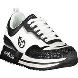 GAELLE PARIS BLACK WOMEN&#39;S SPORTS SHOES | shoptok.hr