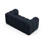 Micadoni Tamno plava sofa od šenila 170 cm Lupine – | shoptok.hr
