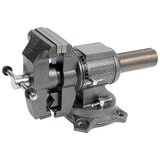 Yato Večnamenski Namizni Primež 100 mm Lito Železo YT-6505, (21026433) | Shoptok.si