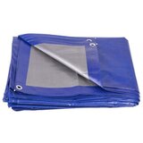 Strend Pro POKRIVAČ PLAVI 8x12m | shoptok.hr