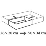 Tescoma Kalup za pečenje za torte od nehrđajućeg čelika Delícia – | shoptok.hr