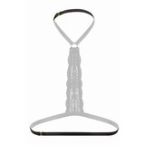 CHRISTINE LE DUC Oprtnik Evening Kiss Black | Shoptok.si