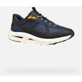 Geox Dark blue men's sneakers Spherica ECUB-5 - Men's | shoptok.hr