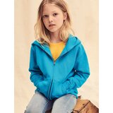 Fruit Of The Loom Blue Classic sweatshirt Cijene