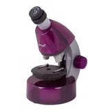 mikroskop labzz M101 amethyst (en) ( le69058 )