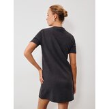 Sinsay Mini haljina s pamukom | shoptok.hr