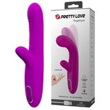 Pretty Love Angelique Purple Cene