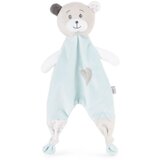 Amek tješilica Bear Soft 28 cm - Blue | shoptok.hr