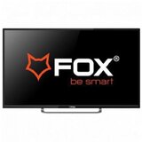 Fox 50DLE882 4K Ultra HD televizor | ePonuda.com
