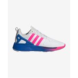Adidas Originals ZX 2K Flux White Womens Sneakers - Womens | shoptok.hr