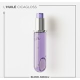 Kérastase Blond Absolu L'huile Cicagloss hidratantno ulje za plavu i kosu s pramenovima 75 ml | shoptok.hr