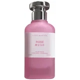 Parfumska voda Rose Musk Parfumextrakt