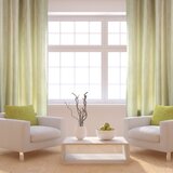 DecoByZorlu Zavese, žaluzije Ribbon Rumena | Shoptok.si