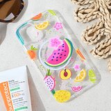  Maska za iPhone 11 6.1 Summer Fruits Print Magsafe | ePonuda.com