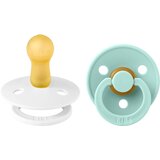 Bibs duda varalica colour white & mint | shoptok.hr