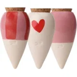 Mini Ollas Trio - The Lovers
