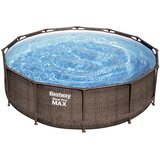 Bestway bazen “rattan” (366x100cm) – 9u1 | shoptok.hr