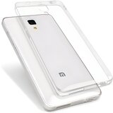 IZMAEL.eu Przezračno zaštitno kućište za Xiaomi Mi 4 - Prozirna | shoptok.hr