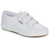 Superga Nizke superge 2750 LAME Bela Cene