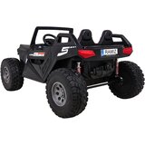  Buggy na akumulator Clash 4x4 - dvosjed - crni | shoptok.hr