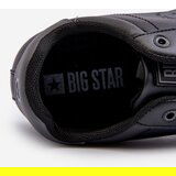 Big Star Low Men's Sneakers Eco Leather | ePonuda.com