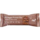 nu3 Fit Vegan Protein Bar - Cinnamon choc crisp | shoptok.hr