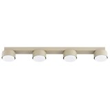  Brilagi - Stropno spot svetlo 4xGX53/12W/230V bež | Eponuda.com