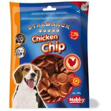 Nobby starsnack piščančji grižljaji – 375 g Cene